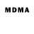 MDMA молли Oleksandr Babarika